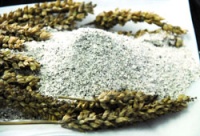 Nuchia Chia Seed Flour