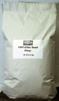 Chia Seed Flour